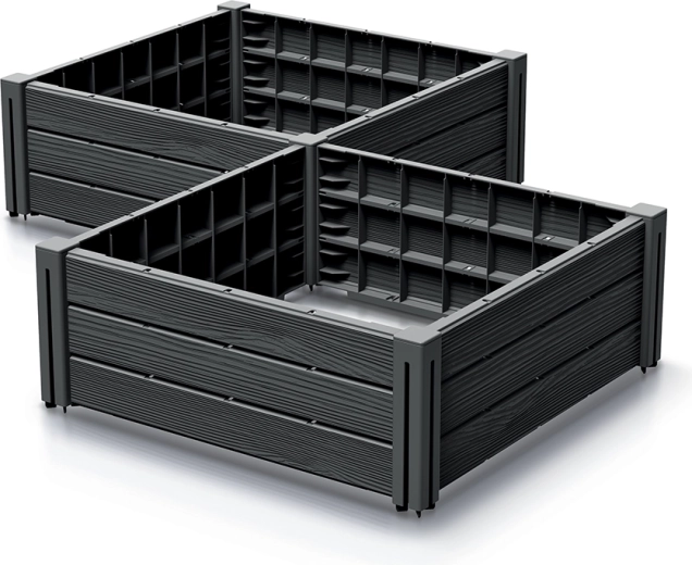 Modularni sistem za neskončne kombinacije