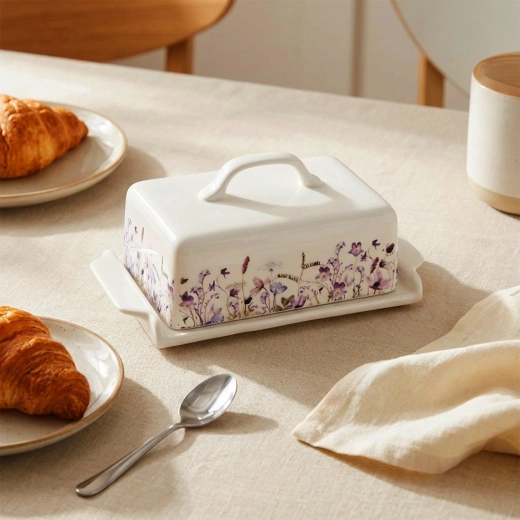 Eleganten dizajn Louka za vsako mizo