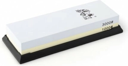 Taidea dvostranski kombinirani brusni kamen 1000/3000 grit