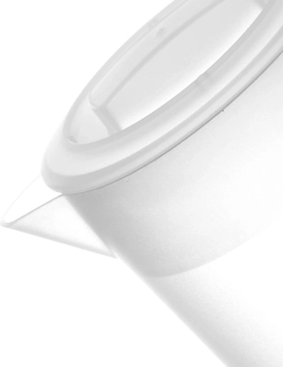 Udobno nalivanje brez kapljanja