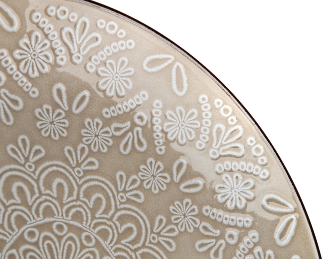 Enostavno vzdrževanje in visoka odpornost