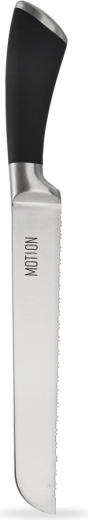 Orion Motion Bread Knife 33 cm