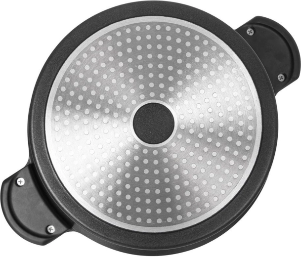 Univerzalna uporaba in enostavno vzdrževanje