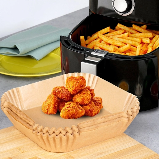 Čist cvrtnik brez drgnjenja