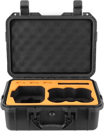 Sunnylife potovalna torba za DJI Neo – črna