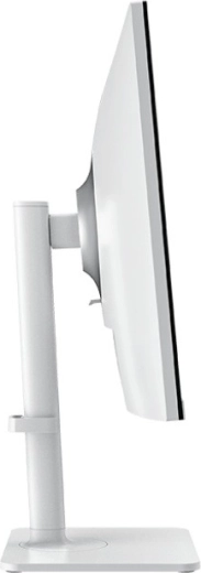 Tanki robovi in čist bel dizajn