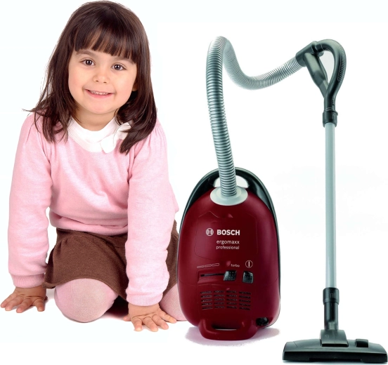 Pravo vsesavanje granulata