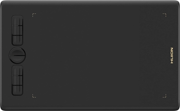 Graphic Tablet Huion
