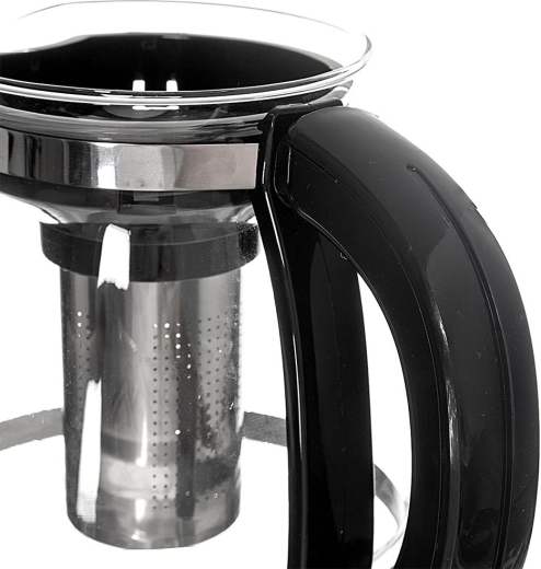 Fino nerjavno sito za čist preliv