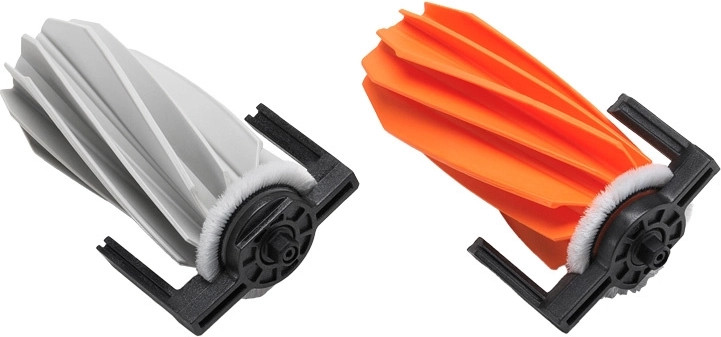 Enostavno vzdrževanje in dolga življenjska doba