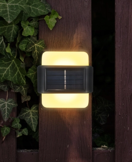 Odporne na zunaj, kompaktne znotraj