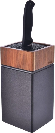 Stabilen in stilski kuhinjski dodatek