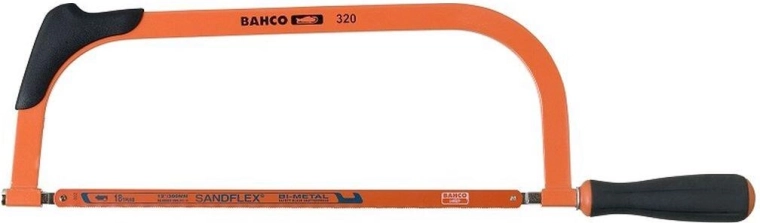 Žaga za kovino 300 mm BAHCO