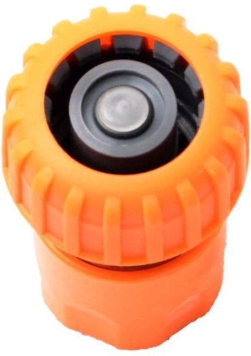 Hitro priključevanje na cev 1/2"