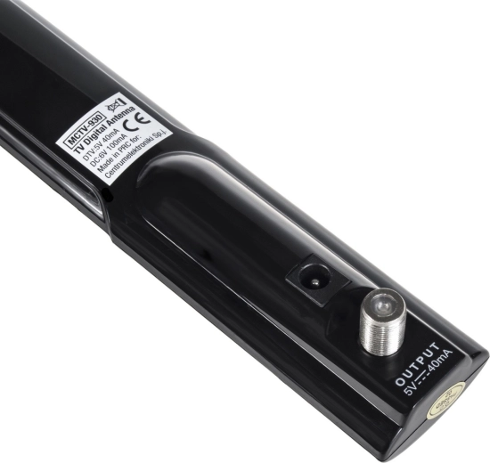 Visok ojačitev in nizek šum