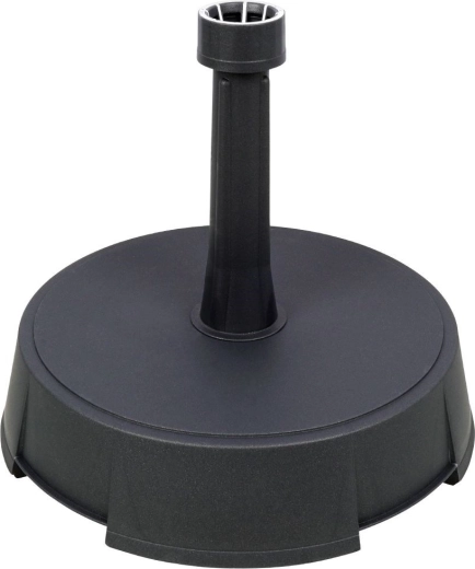 Največja stabilnost za vaš sončnik