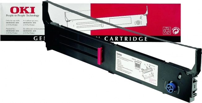 Originalni trak OKI