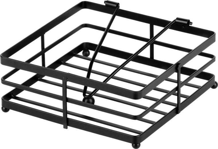 Vzdržljiva celokovinska konstrukcija