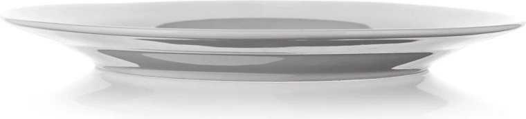 Vzdržljiv porcelan z gladko glazuro