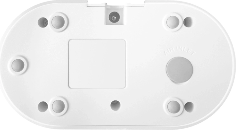 Tih in stabilen način delovanja za udobje doma