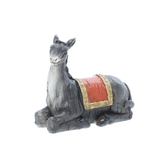 Detailed animal figures