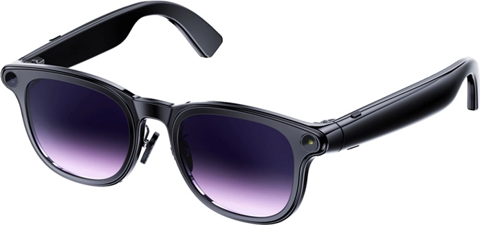 8 MP kamera in stabilen video 1200p/30 FPS