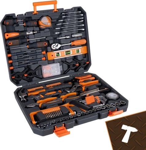 Vzdržljivo krom-vanadijevo jeklo (CrV)