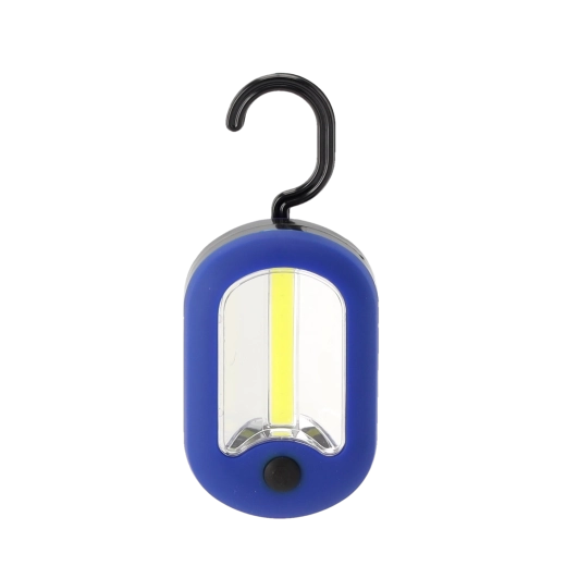 Kavelj za obešanje in proste roke