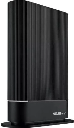 Dvopasovni usmerjevalnik WiFi 6 Asus
