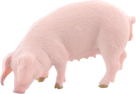 Trpežna plastika in varna izvedba