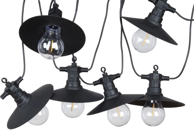 Odporno zunanje ohišje z zaščito IP44