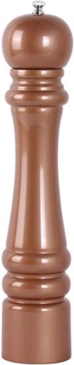 Lesen mlinček za sol in poper 35 cm, bakren