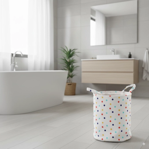 Zložljiv dizajn prihrani prostor