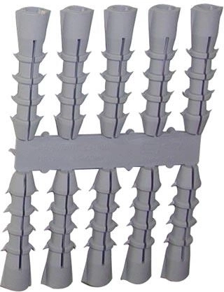 Univerzalni vložek 12 × 60 mm, 100 kos