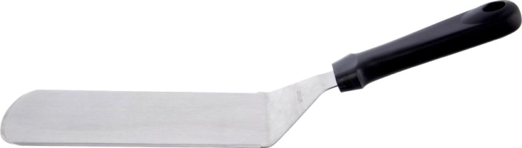 Ergonomski ročaj z odprtino za obešanje