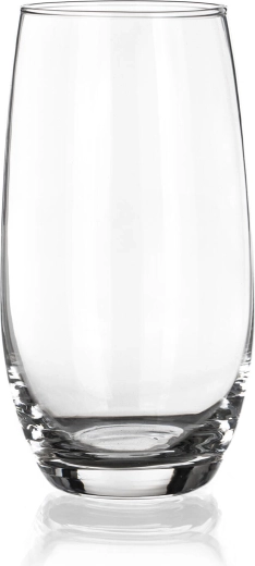 Čisto steklo s popolno prosojnostjo