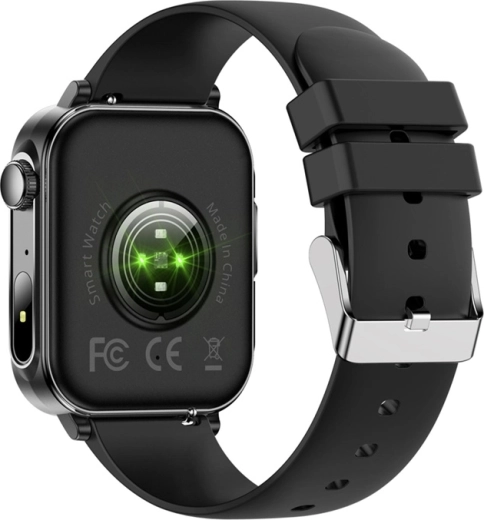 Napredno spremljanje zdravja in do 7 dni avtonomije