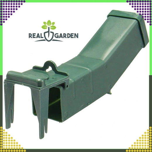 Humanitarna živa past za miši in glodavce