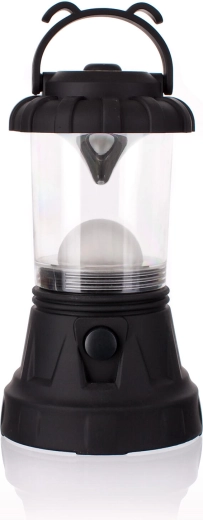 360° osvetlitev in enostavno obešanje