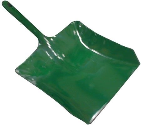 Lakirana jeklena smetišnica 0,7 mm