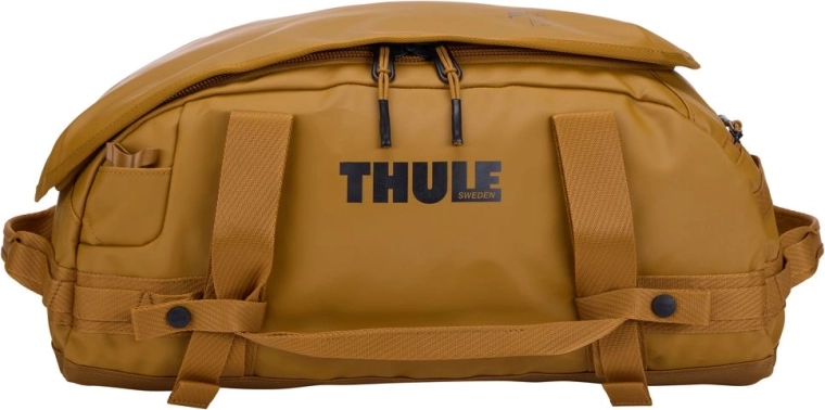 Durable construction from recycled materials