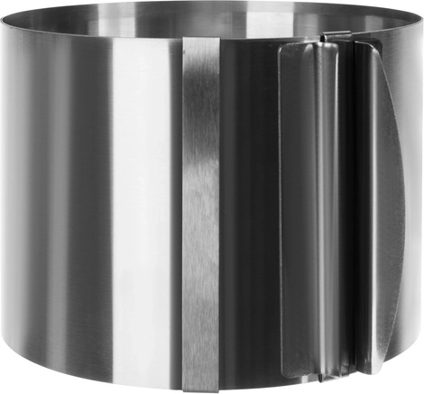 Nastavljiv premer 16–30 cm
