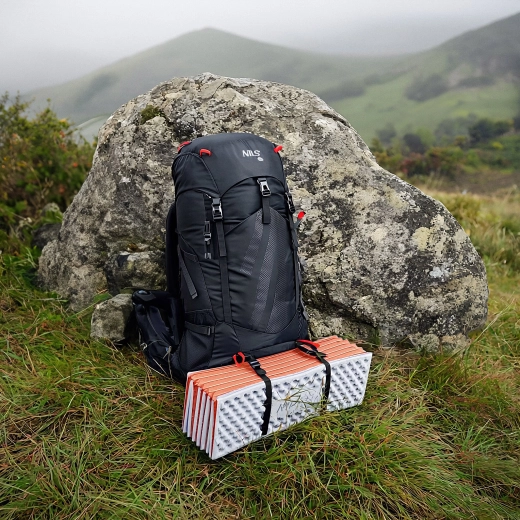 Lahka, kompaktna in vedno pripravljena na pot
