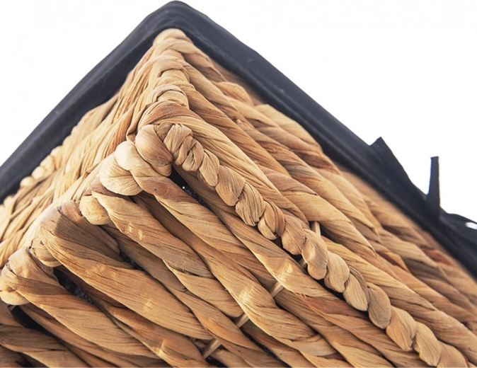 Ročna izdelava in čvrsta konstrukcija