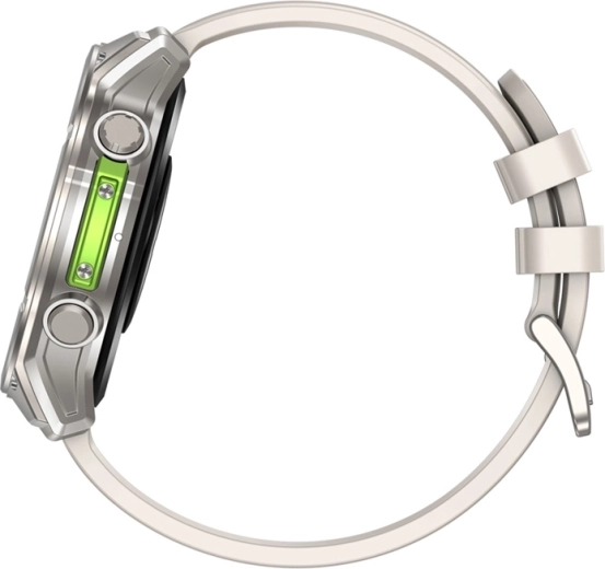 Bluetooth klici in dolga avtonomija