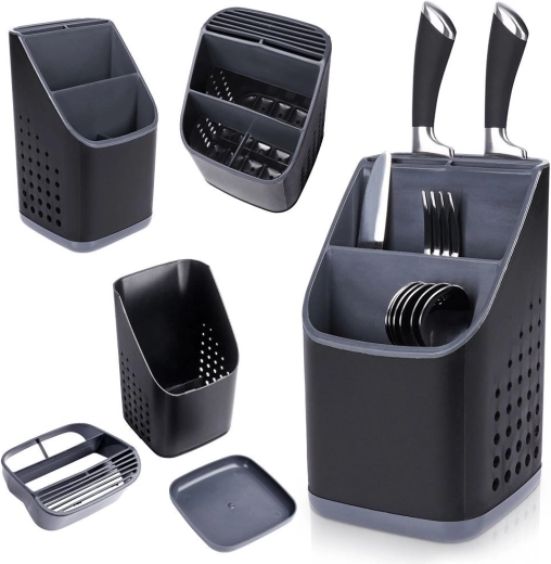 Prilagodljiva razporeditev in enostavno čiščenje