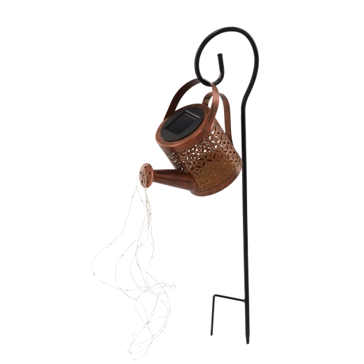 Sončno delovanje brez kablov