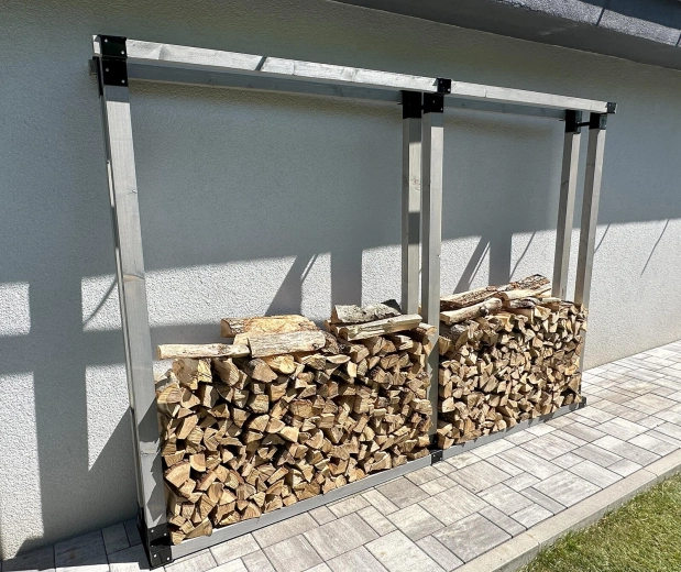 Enostavna modularna montaža