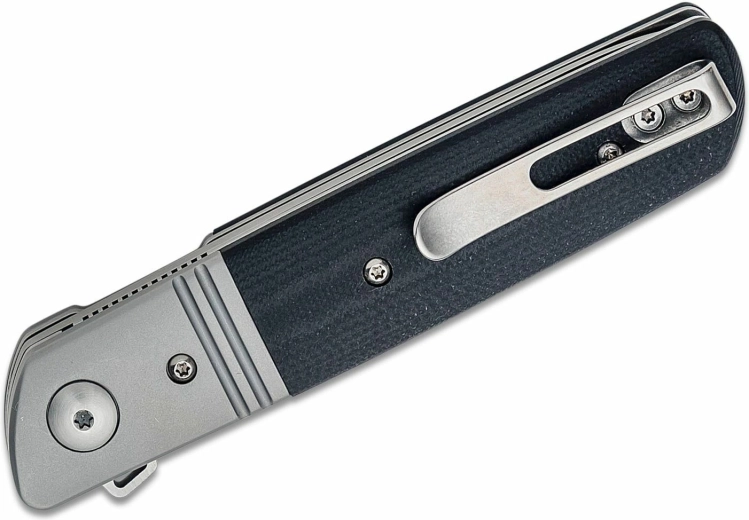 Zanesljiv oprijem in varno zaklepanje