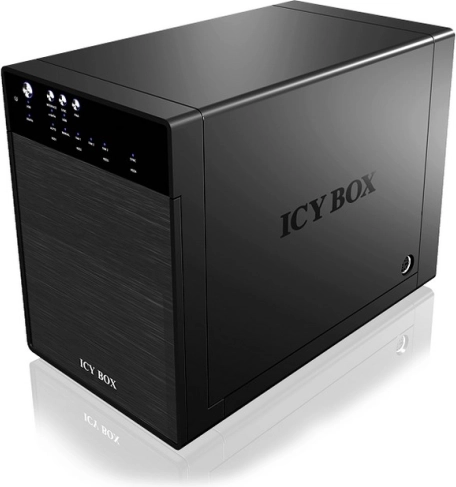 ICY BOX zunanji ohišje za 3,5'' HDD